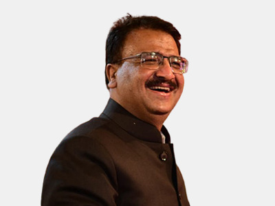 Sanjay Gupta